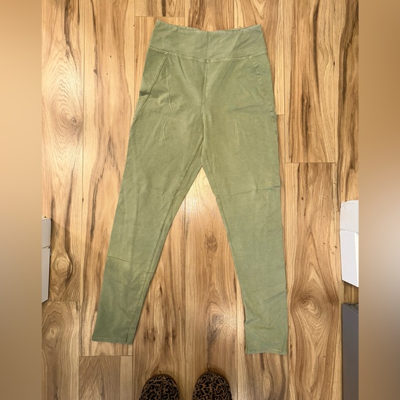 🍃Saturday Sunday by Anthropologie Leggings🍃 - Picture 3 of 4